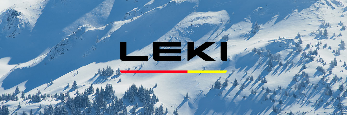 Leki Brand Logo