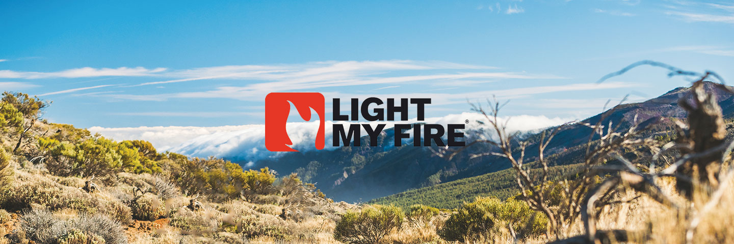 Light My Fire Brand Logo