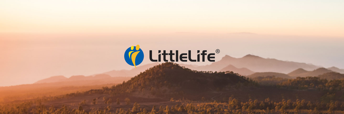 Little Life Brand Logo