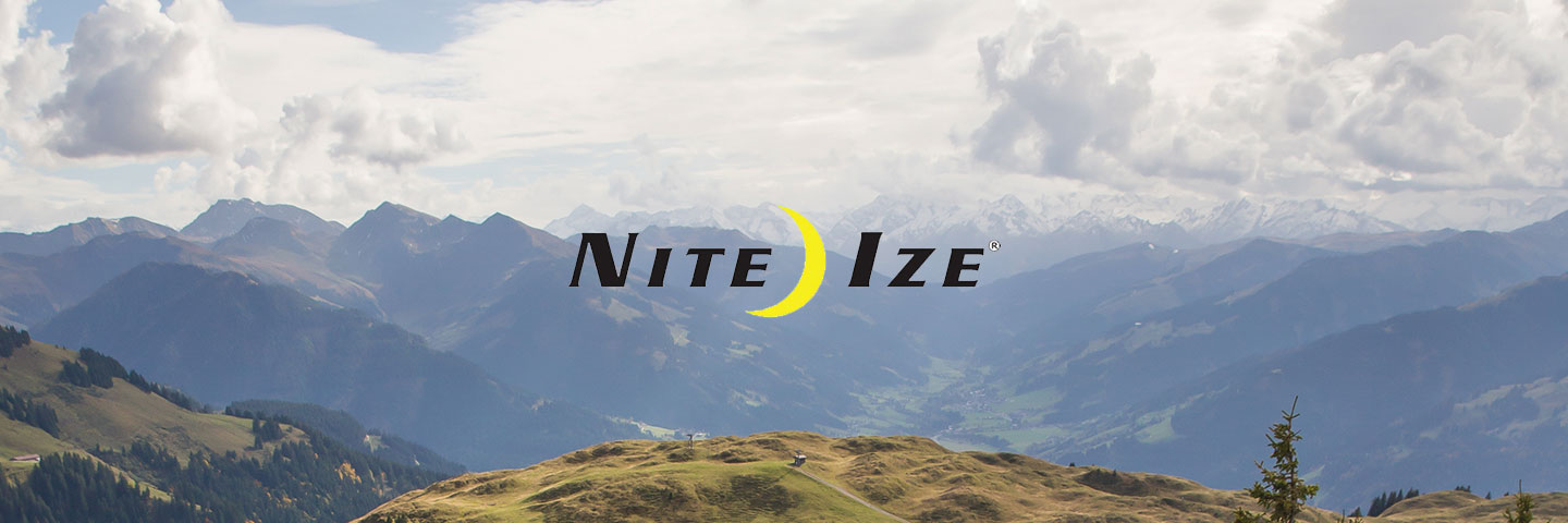 Niteize Brand Logo