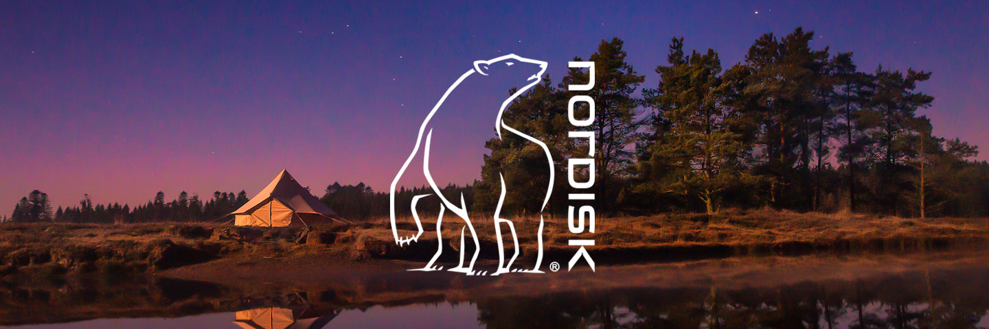 Nordisk Brand Logo 
