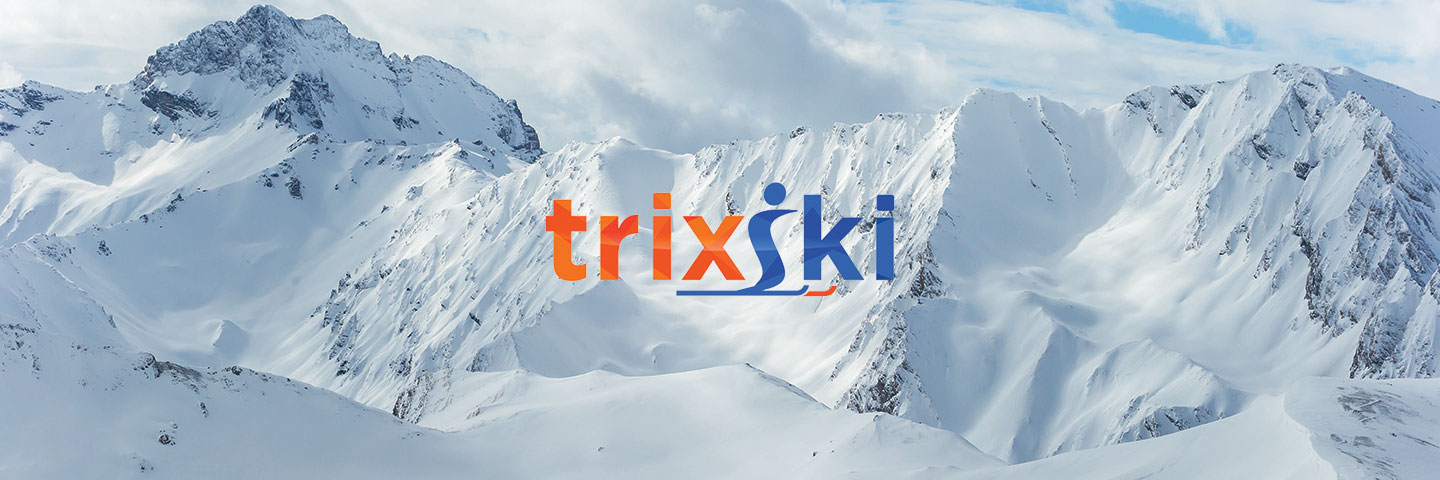 Trixski brand logo