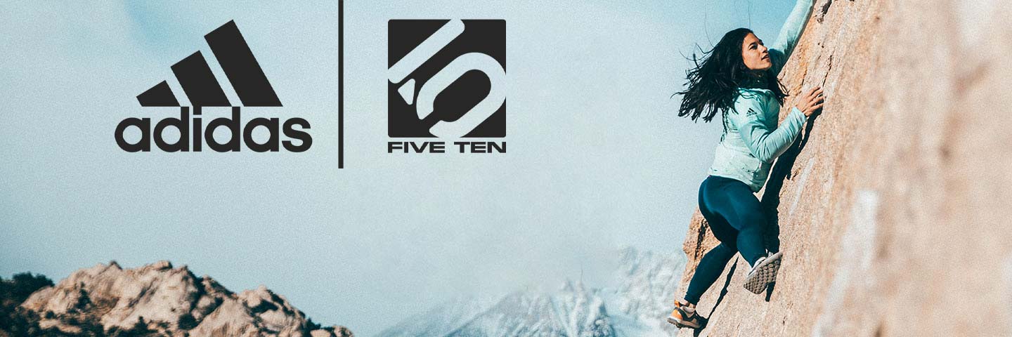 Five Ten Brand Logo