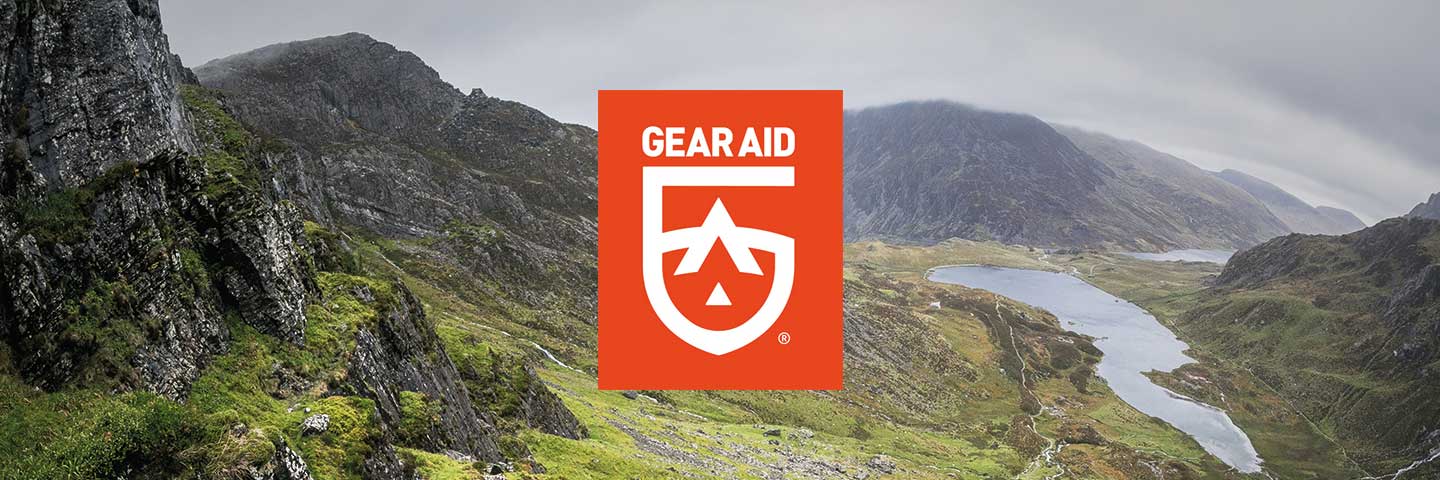 Gear Aid logo