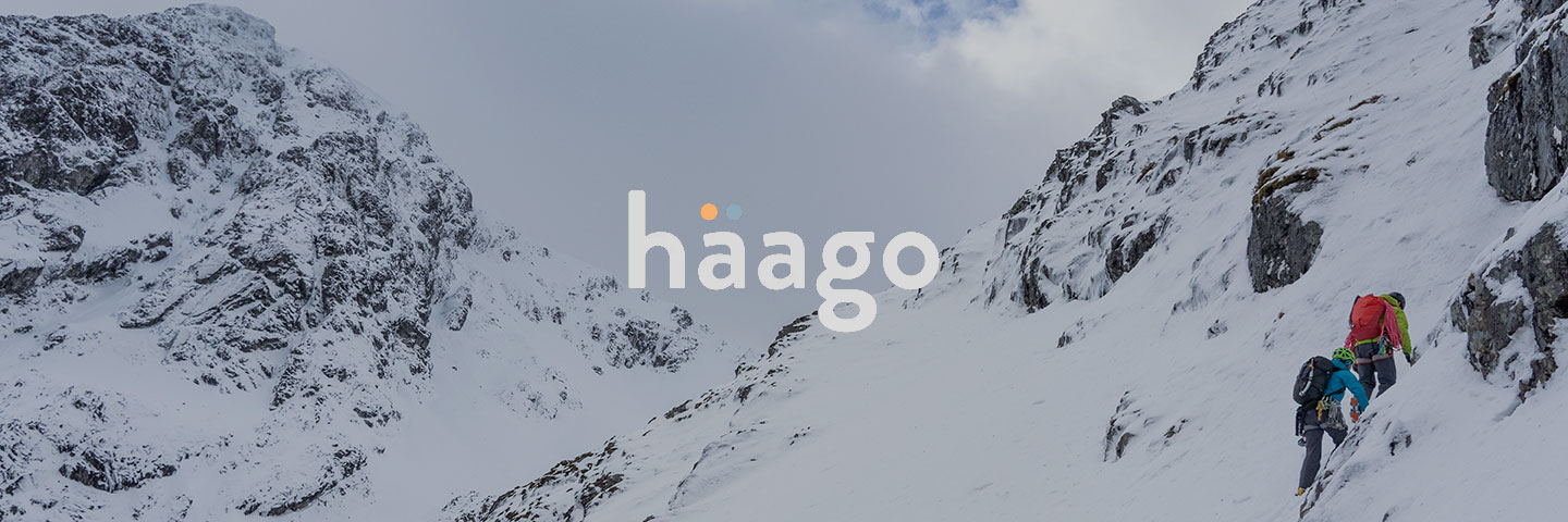 Haago Logo