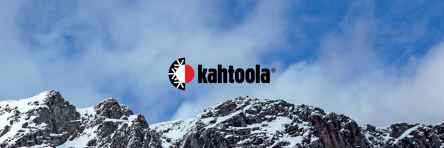 Kahtoola Logo