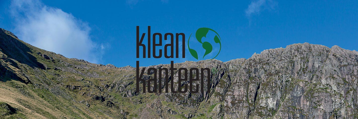 Klean Kanteen Brand Logo