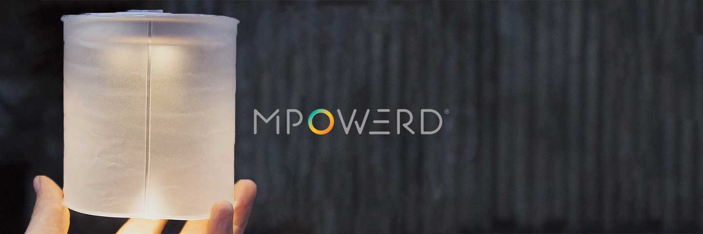 Mpowerd Logo