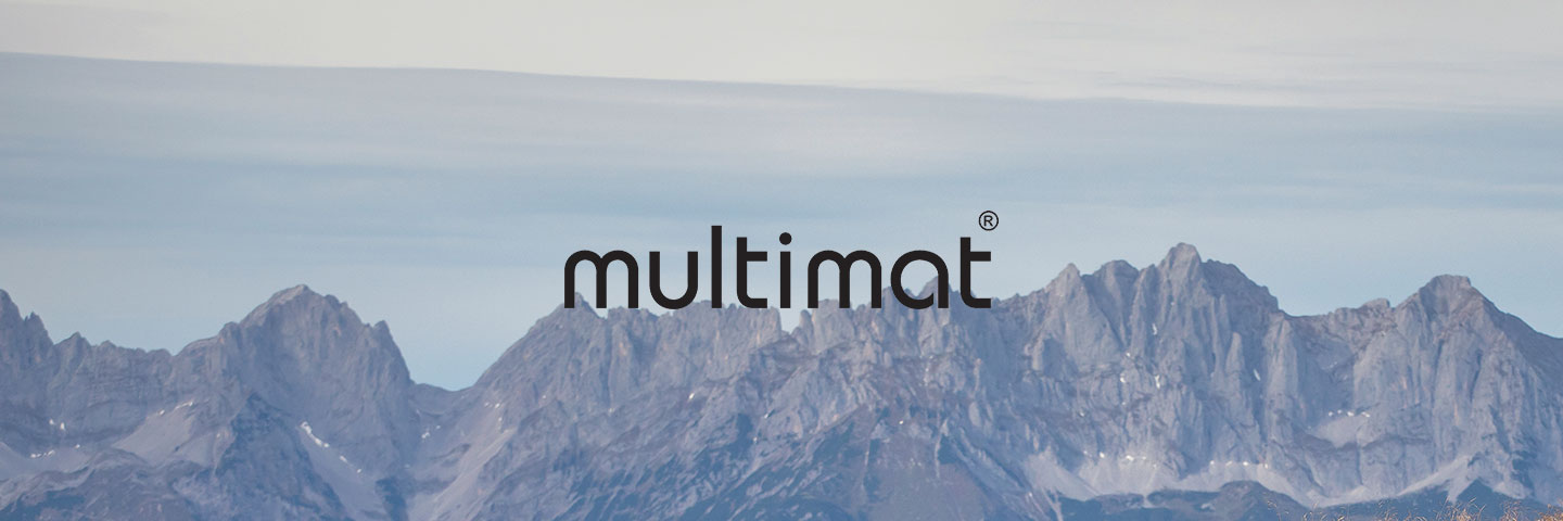 Multimat Brand Logo