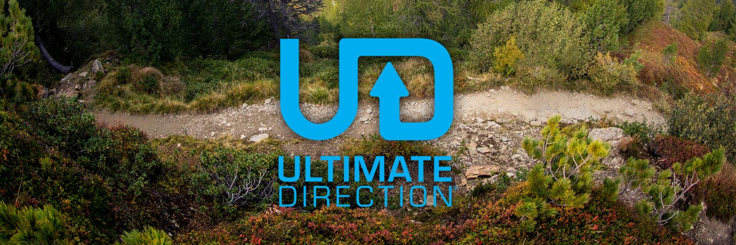 Ultimate Direction Logo