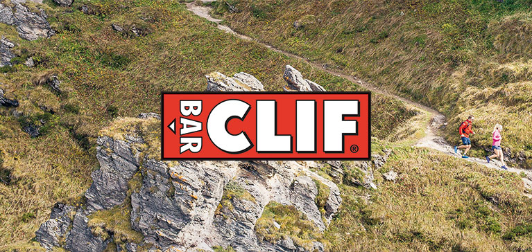 Clif bar Brand Logo