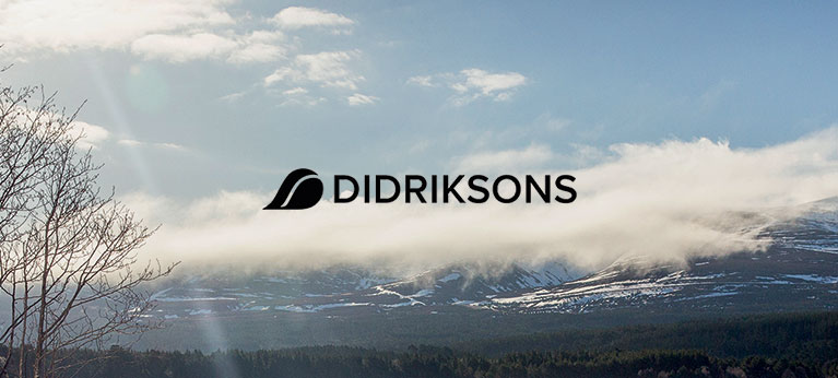 Didriksons Brand Logo