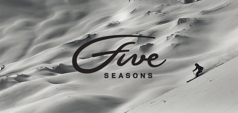 Five Seasons Brand Logo