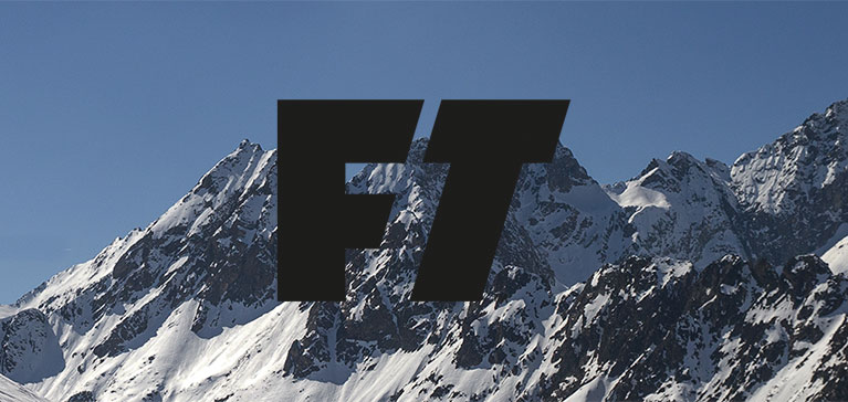 Full Tilt Brand Logo