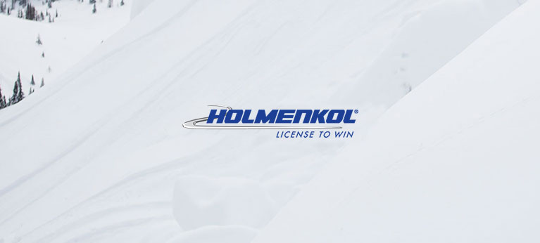 Holmenkol logo