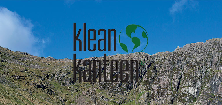 Klean Kanteen Brand Logo