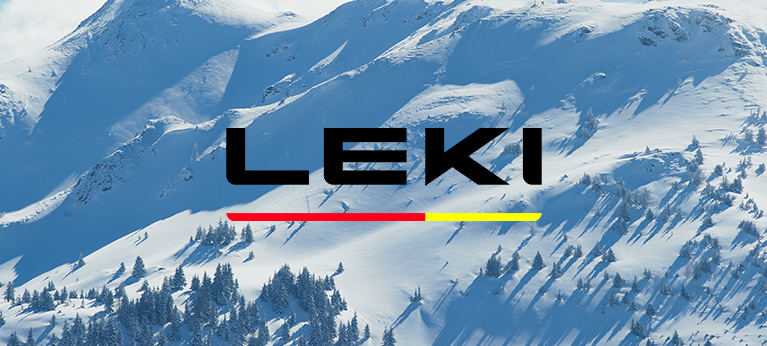 Leki Brand Logo