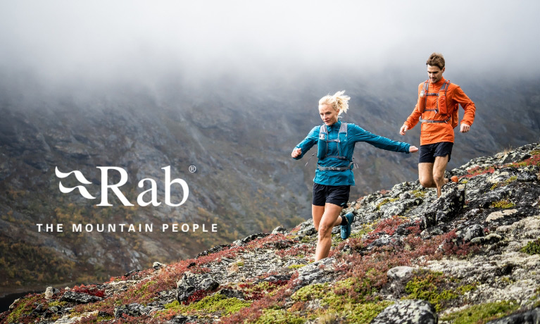 Rab Mens Talus Ultra Shorts - Sun & Ski Sports