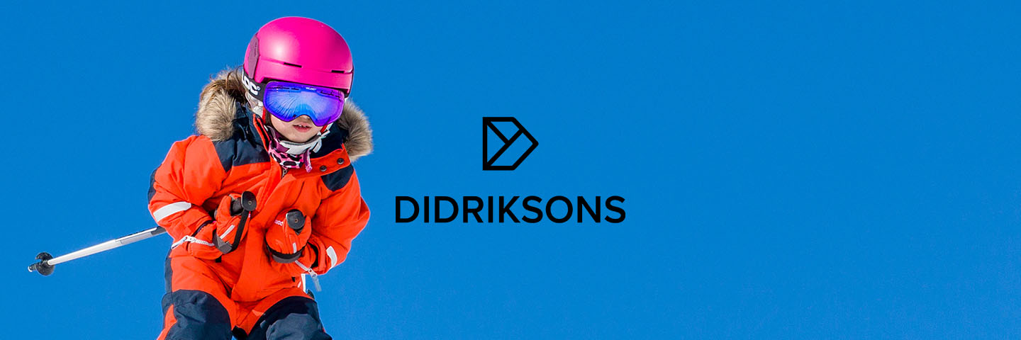 Didriksons Brand Logo