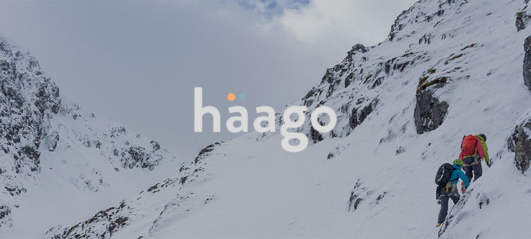Haago Logo