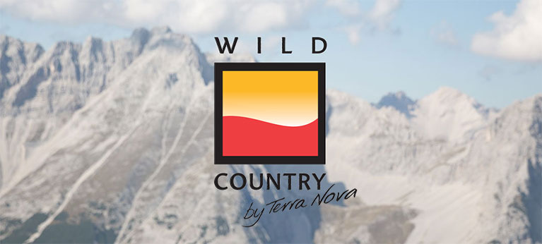 Wild country tents logo