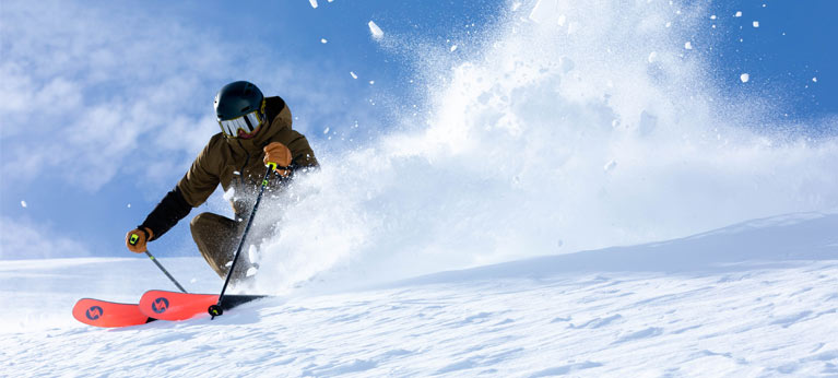 Skiing Equipment & Ski Gear - Ellis Brigham Mountain Sports