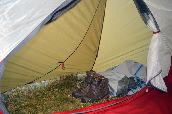 MSR Elixir 2 Backpacking Tent Review - Ellis Brigham Blog | Ellis 