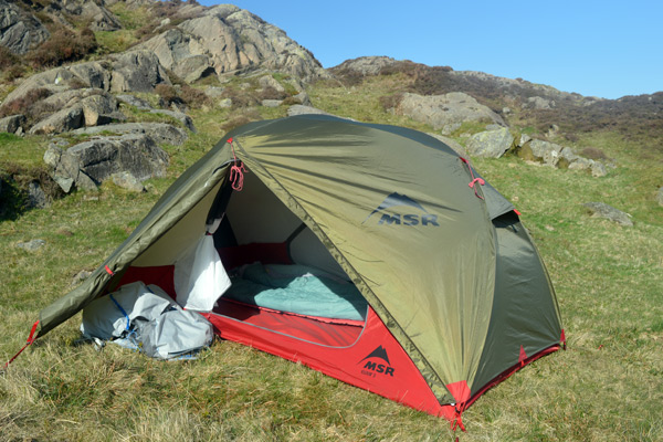 Elixir 2 Backpacking Tent - Ellis Blog | Ellis Brigham Mountain Sports