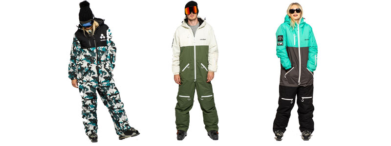 10 Awesome Gift Ideas for Skiers