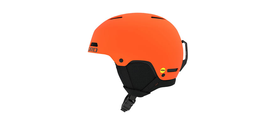 Giro Crue MIPS Helmet