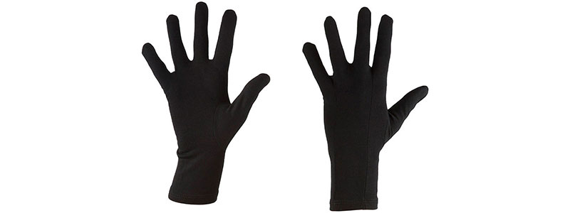 Icebreaker Merino Glove Liners