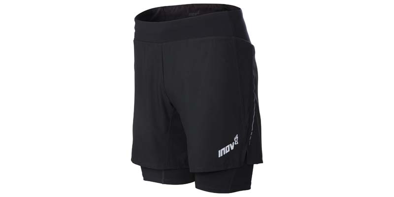inov-8 Running Shorts