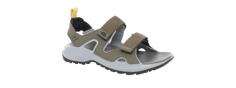 The North Face Hedgehog III Sandals