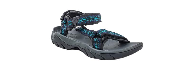 Teva Terra Fi 5 Sandals