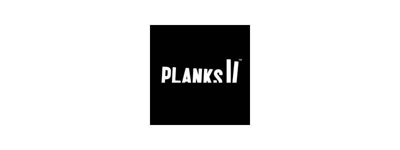 planks