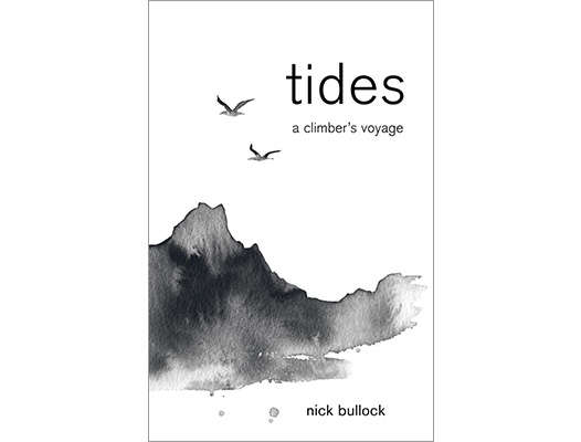 Tides: A climber's Voyage