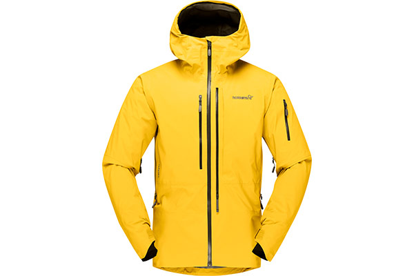 Norrona Lofoten Gore-Tex Pro Ski Jacket
