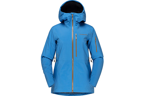 Norrona Women's Lofoten Ski Jacket