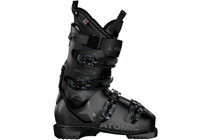 atomic rear entry ski boots