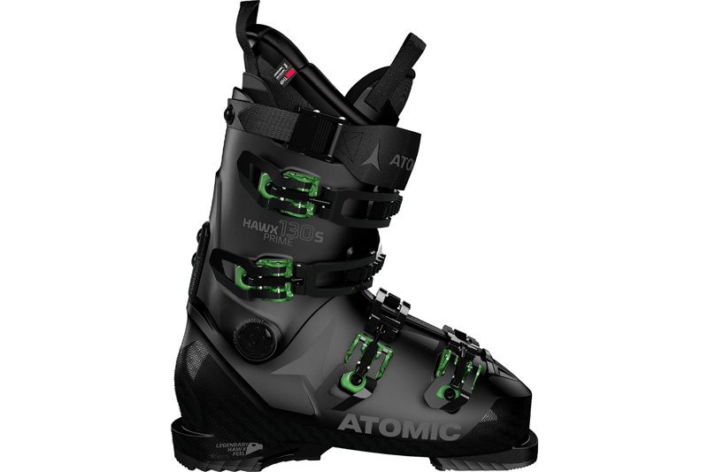 Atomic Hawx Prime 130 Ski Boots