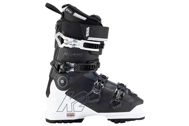K2 Women's Anthem Ski boot
