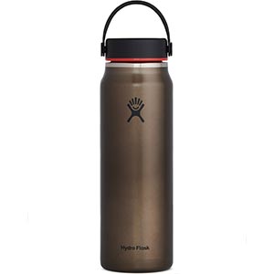 Hydro Flask Trail Lightweight Water Bottle