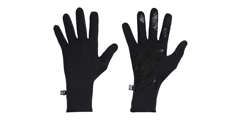 Icebreaker Merino Quantum Gloves