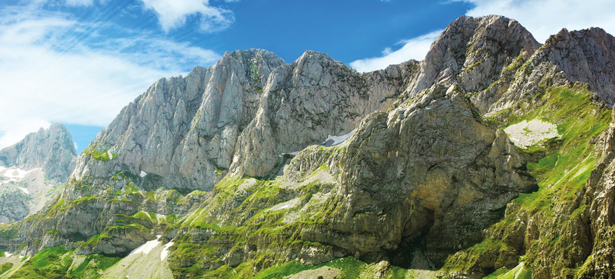 Peaks of the Balkans Trail, Albania, Montenegro, Kosovo