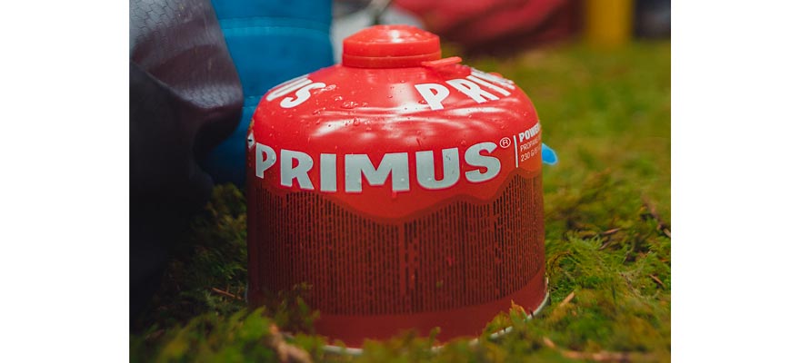 Primus Gas Canister