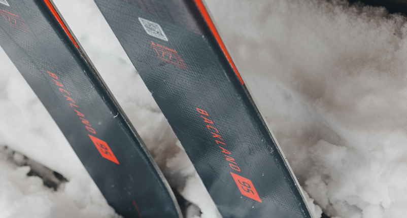 Ski/Snowboard Edges