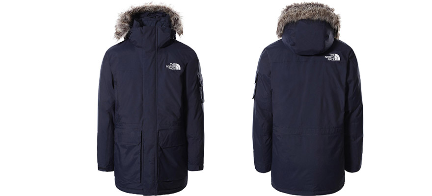 Best Winter Coats From The North Face, North Face Winter Coats 2021