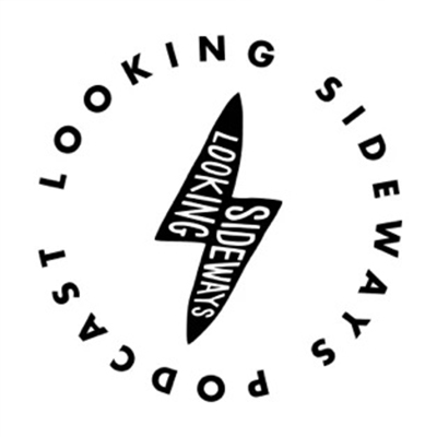 Looking Sideways logo