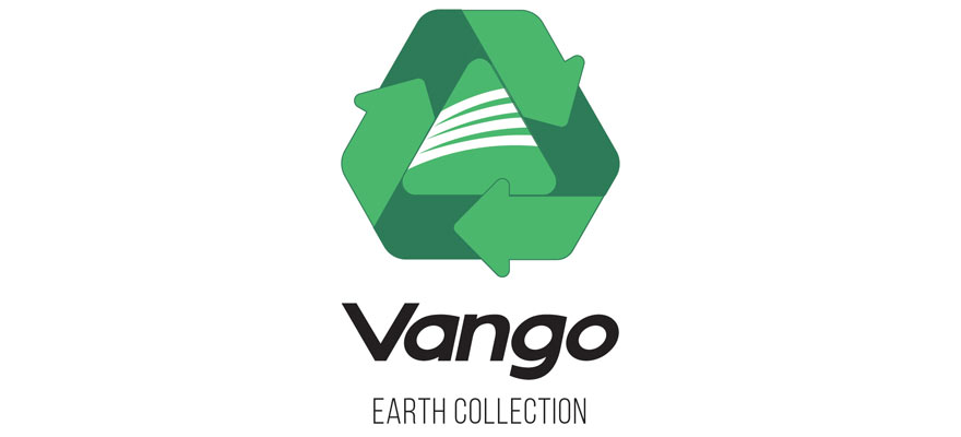 Vango Earth Collection