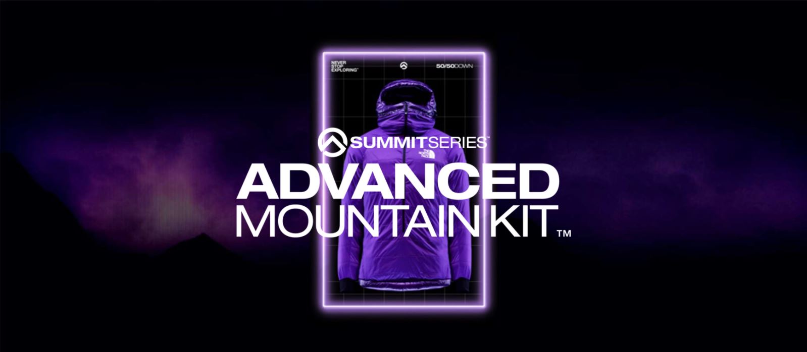 Advanced Mountain Kit The North Face – Alpine Mag